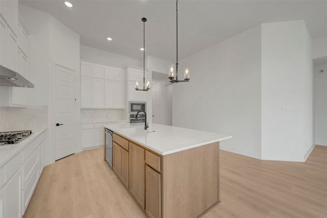 1709 Drover Street, Northlake, TX 76247