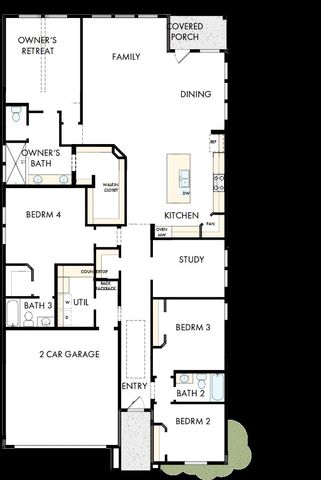 1709 Drover Street, Northlake, TX 76247