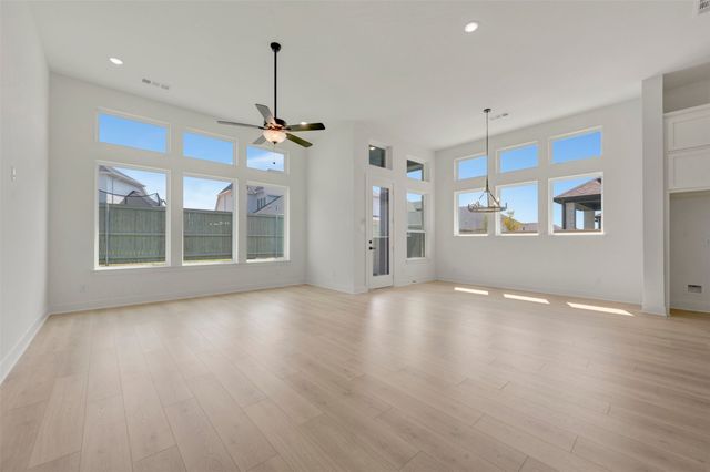 1709 Drover Street, Northlake, TX 76247