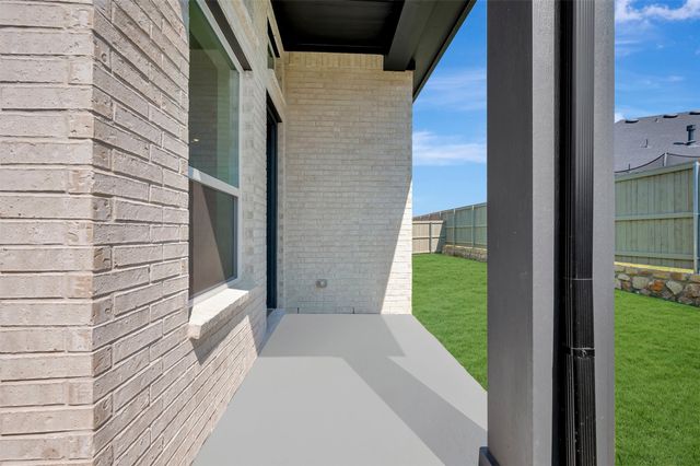 1709 Drover Street, Northlake, TX 76247