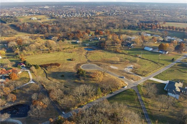 LOT 5 65th & Mize Road, Shawnee, KS 66226