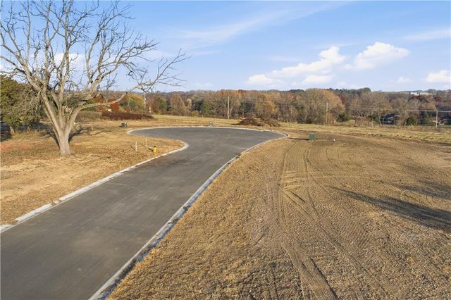 LOT 5 65th & Mize Road, Shawnee, KS 66226