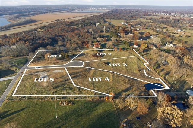 LOT 5 65th & Mize Road, Shawnee, KS 66226