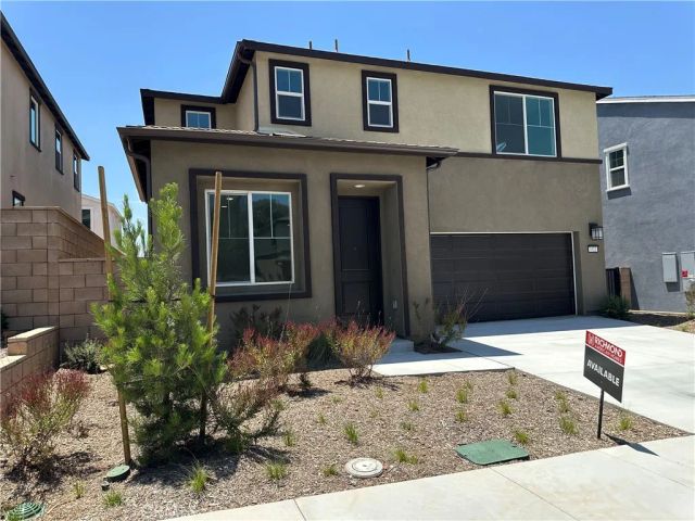 3537 Orchid Drive, San Bernardino, CA 92346