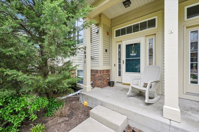 2631 N Greenwood Avenue, Arlington Heights, IL 60004