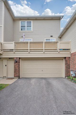 2631 N Greenwood Avenue, Arlington Heights, IL 60004
