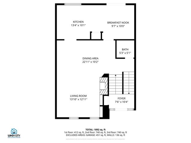 2631 N Greenwood Avenue, Arlington Heights, IL 60004