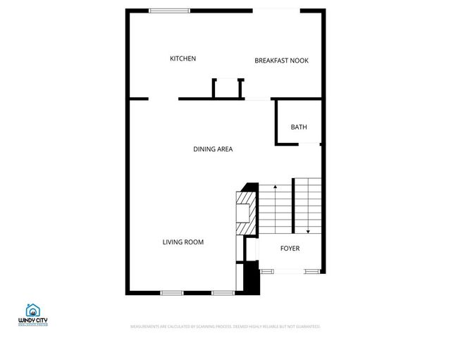 2631 N Greenwood Avenue, Arlington Heights, IL 60004