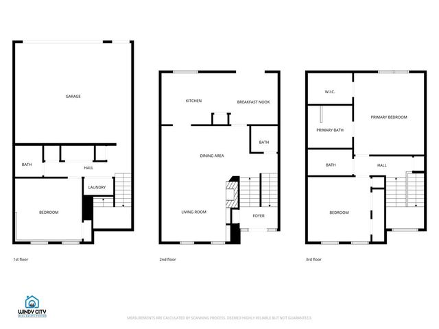 2631 N Greenwood Avenue, Arlington Heights, IL 60004