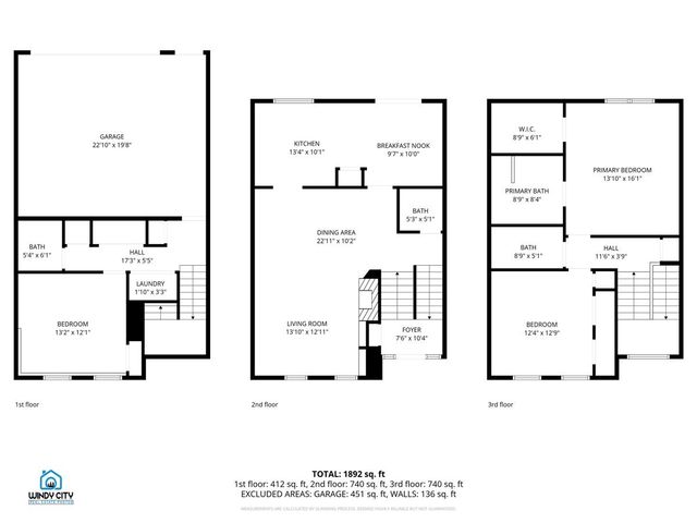 2631 N Greenwood Avenue, Arlington Heights, IL 60004