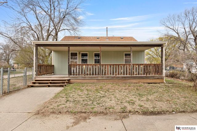 6073 Franklin Street, Omaha, NE 68104