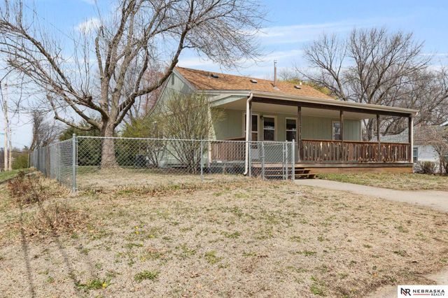 6073 Franklin Street, Omaha, NE 68104