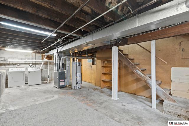 6073 Franklin Street, Omaha, NE 68104