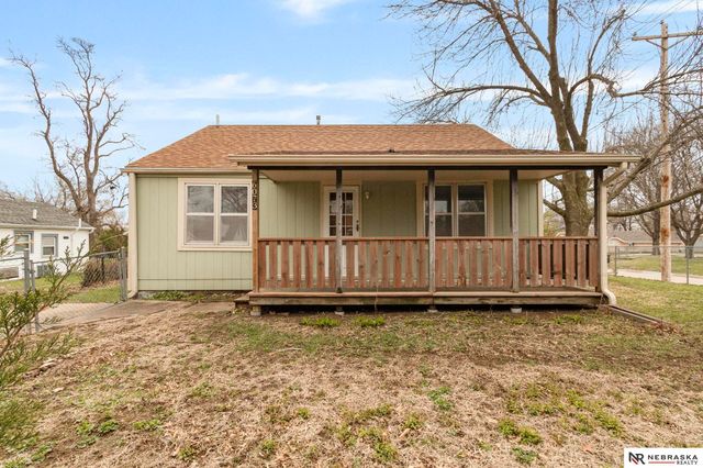 6073 Franklin Street, Omaha, NE 68104