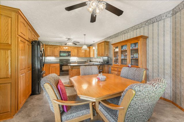 1482 N Osburn Lane, Nixa, MO 65714