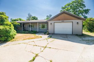 4147 S Brooks Road, Fruitport Twp, MI 49444