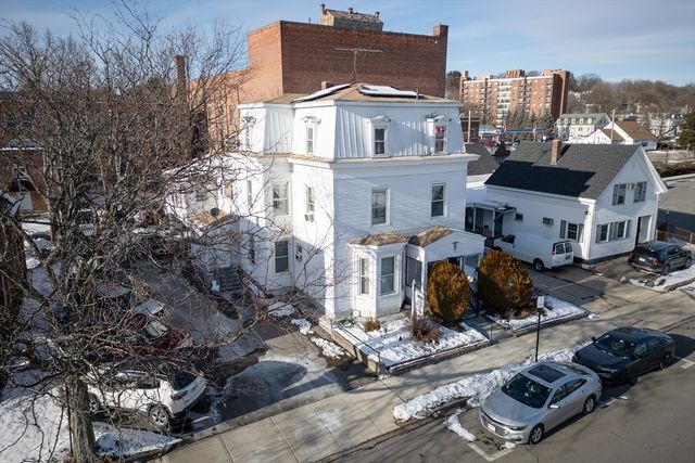 16 Depot Square, Leominster, MA 01453