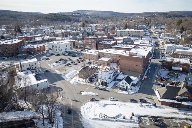 16 Depot Square, Leominster, MA 01453