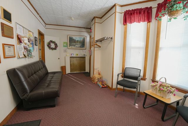 16 Depot Square, Leominster, MA 01453