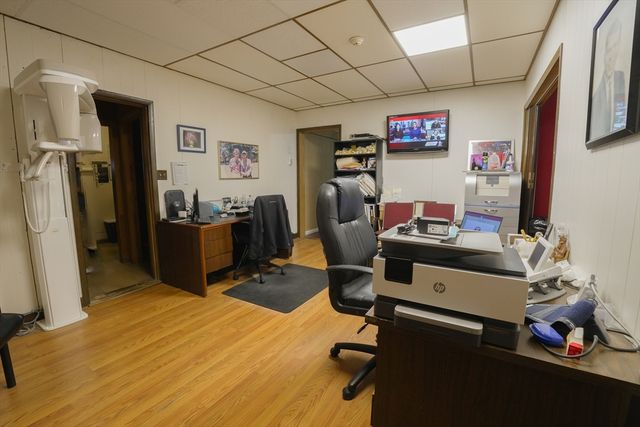 16 Depot Square, Leominster, MA 01453