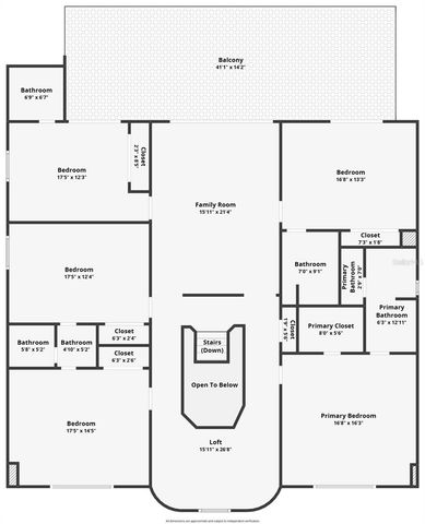 9102 S BAY DRIVE, Orlando, FL 32819