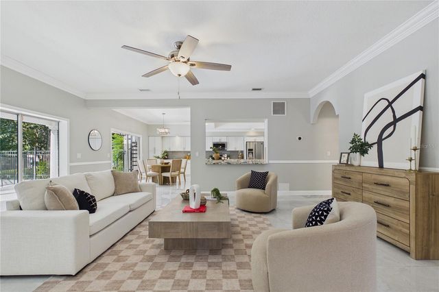 9102 S BAY DRIVE, Orlando, FL 32819