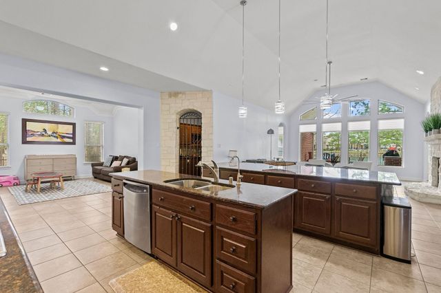 31114 Lakeview Bend Lane, Spring, TX 77386