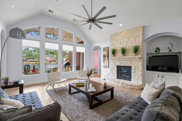 31114 Lakeview Bend Lane, Spring, TX 77386