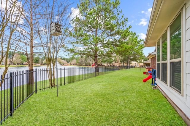 31114 Lakeview Bend Lane, Spring, TX 77386