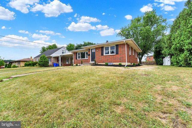 6717 LEHIGH AVE, Harrisburg, PA 17111
