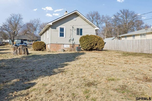 1707 3Rd Corso, Nebraska City, NE 68410