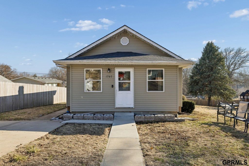 1707 3Rd Corso, Nebraska City, NE 68410