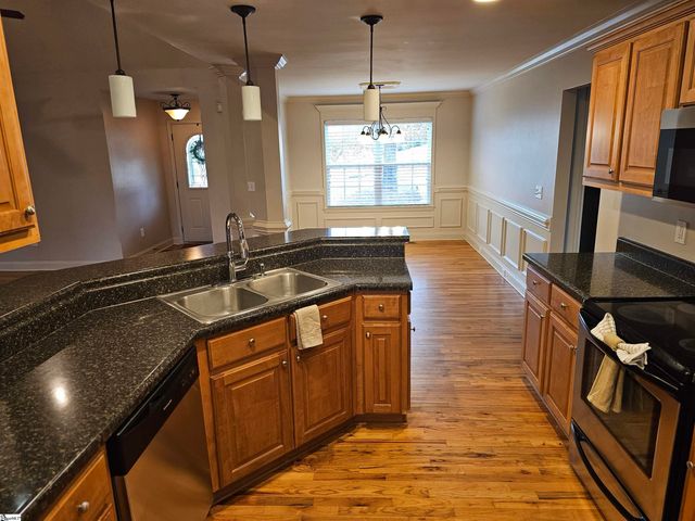 121 John Lancaster Road, Spartanburg, SC 29306