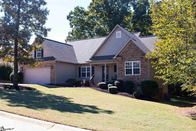 121 John Lancaster Road, Spartanburg, SC 29306