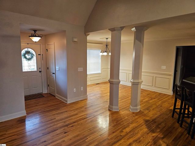 121 John Lancaster Road, Spartanburg, SC 29306