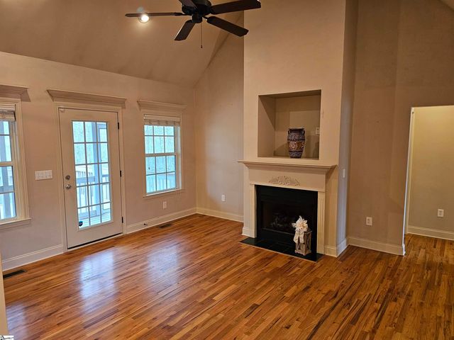 121 John Lancaster Road, Spartanburg, SC 29306