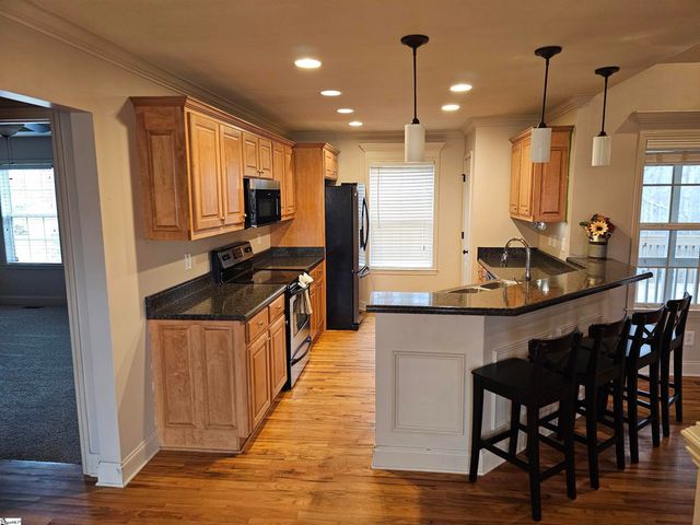 121 John Lancaster Road, Spartanburg, SC 29306