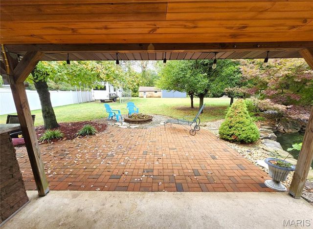 1446 Saint Thomas Road, Granite City, IL 62040