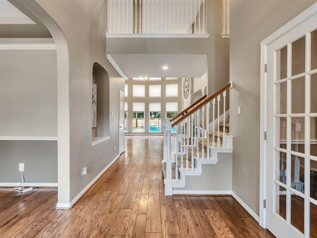 8106 Clearwater Crossing, Humble, TX 77396