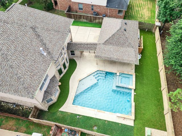 8106 Clearwater Crossing, Humble, TX 77396