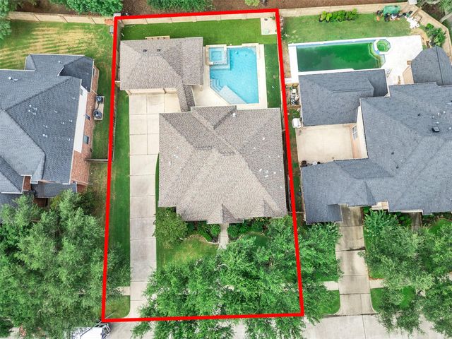 8106 Clearwater Crossing, Humble, TX 77396