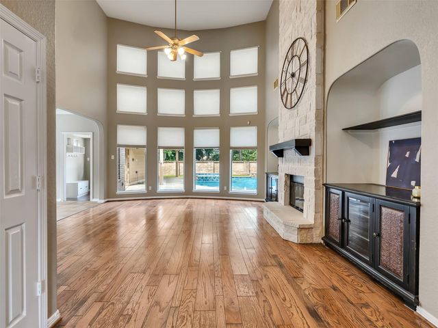 8106 Clearwater Crossing, Humble, TX 77396