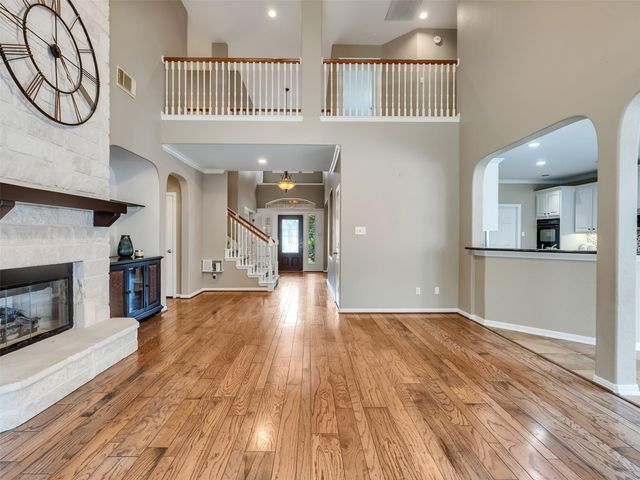 8106 Clearwater Crossing, Humble, TX 77396