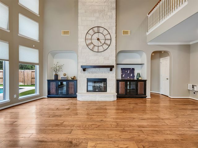 8106 Clearwater Crossing, Humble, TX 77396