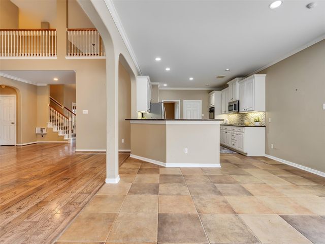 8106 Clearwater Crossing, Humble, TX 77396