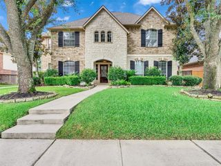 8106 Clearwater Crossing, Humble, TX 77396