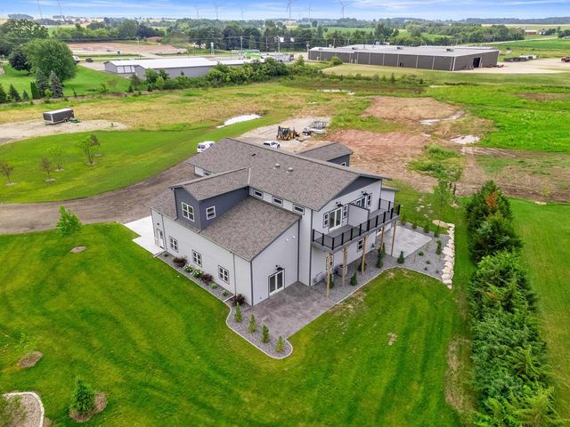 N10278 LAKEVIEW HAVEN DRIVE, Malone, WI 53049
