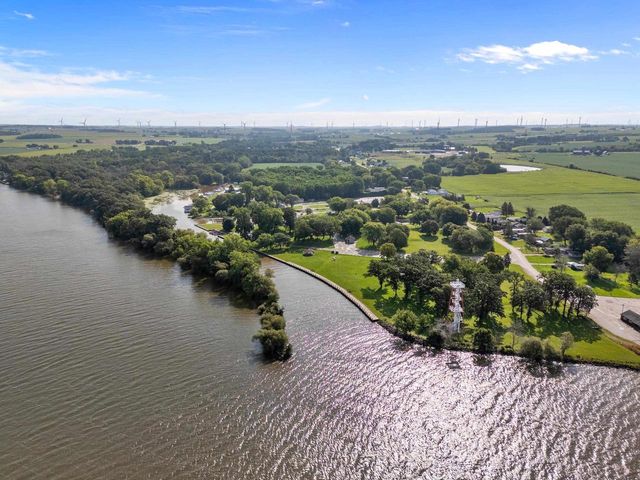 N10278 LAKEVIEW HAVEN DRIVE, Malone, WI 53049