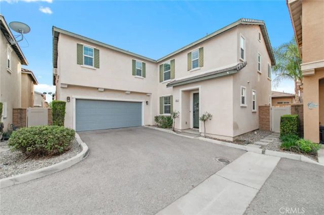 6043 Rosewood Way, Eastvale, CA 92880