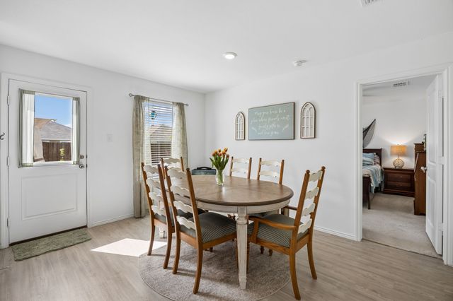 7713 Thornton Drive, Mckinney, TX 75071